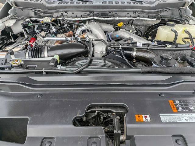 Certified 2024 Ford F350 XLT image 17