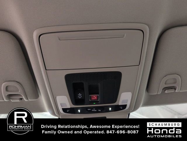 Used 2025 Honda Accord EX-L image 11