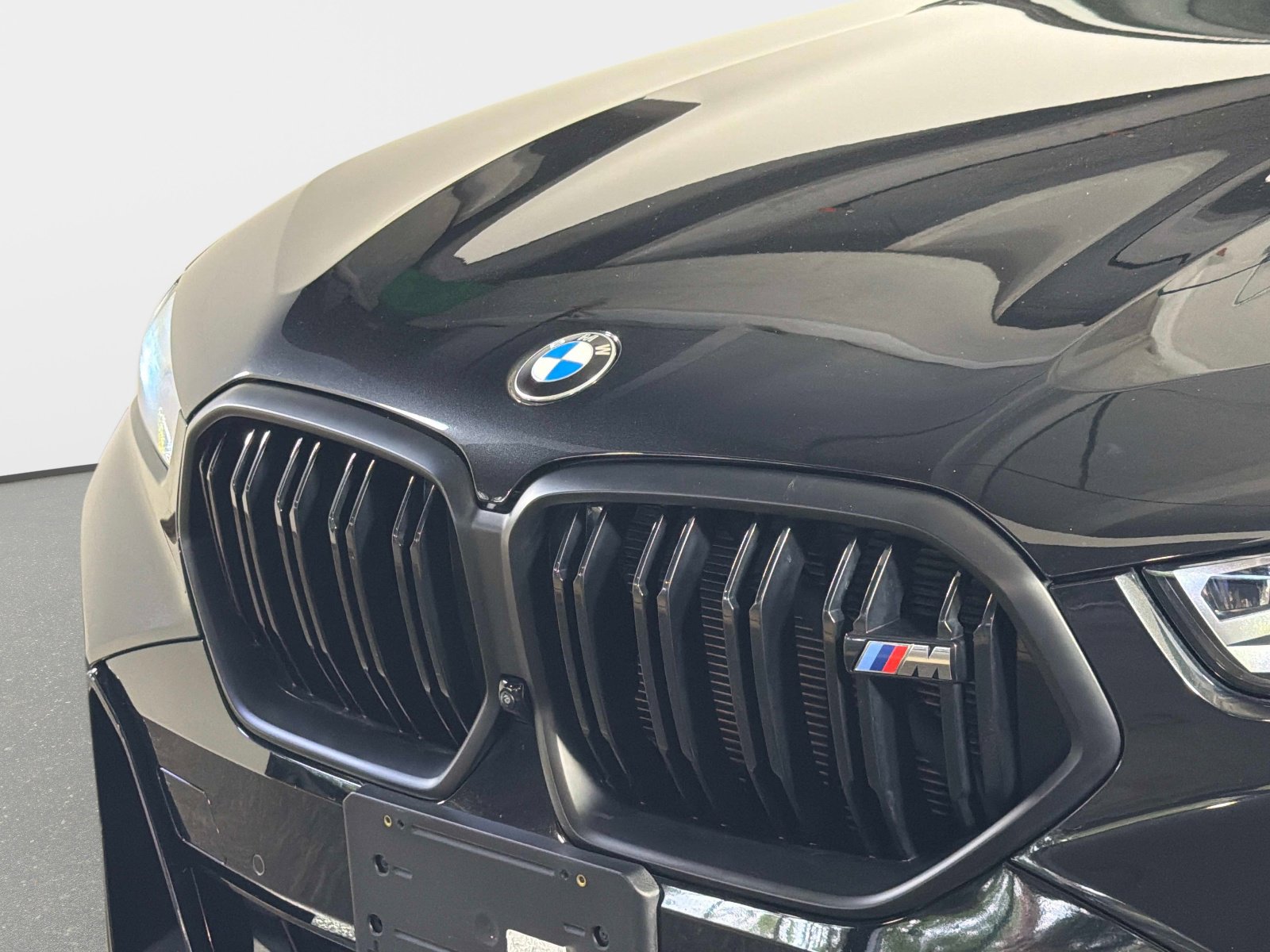 Used 2024 BMW X6 M60i AWD/4WD image 10