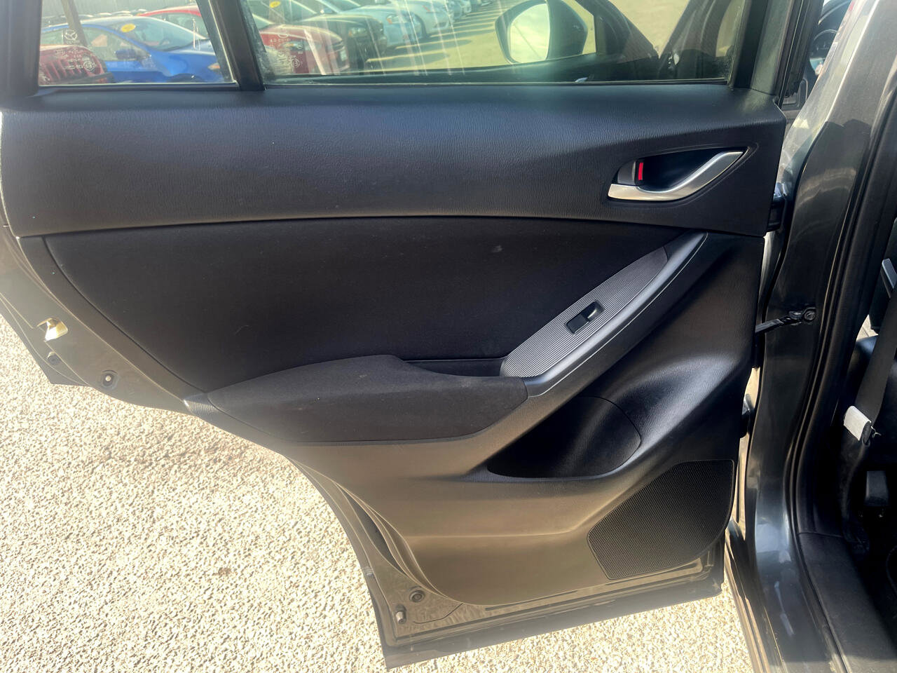 Used 2013 MAZDA CX-5 Touring image 11