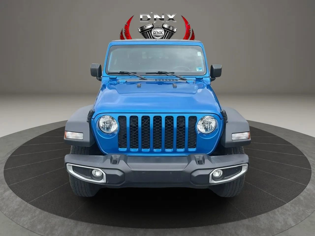 Used 2023 Jeep Gladiator Sport AWD/4WD image 8