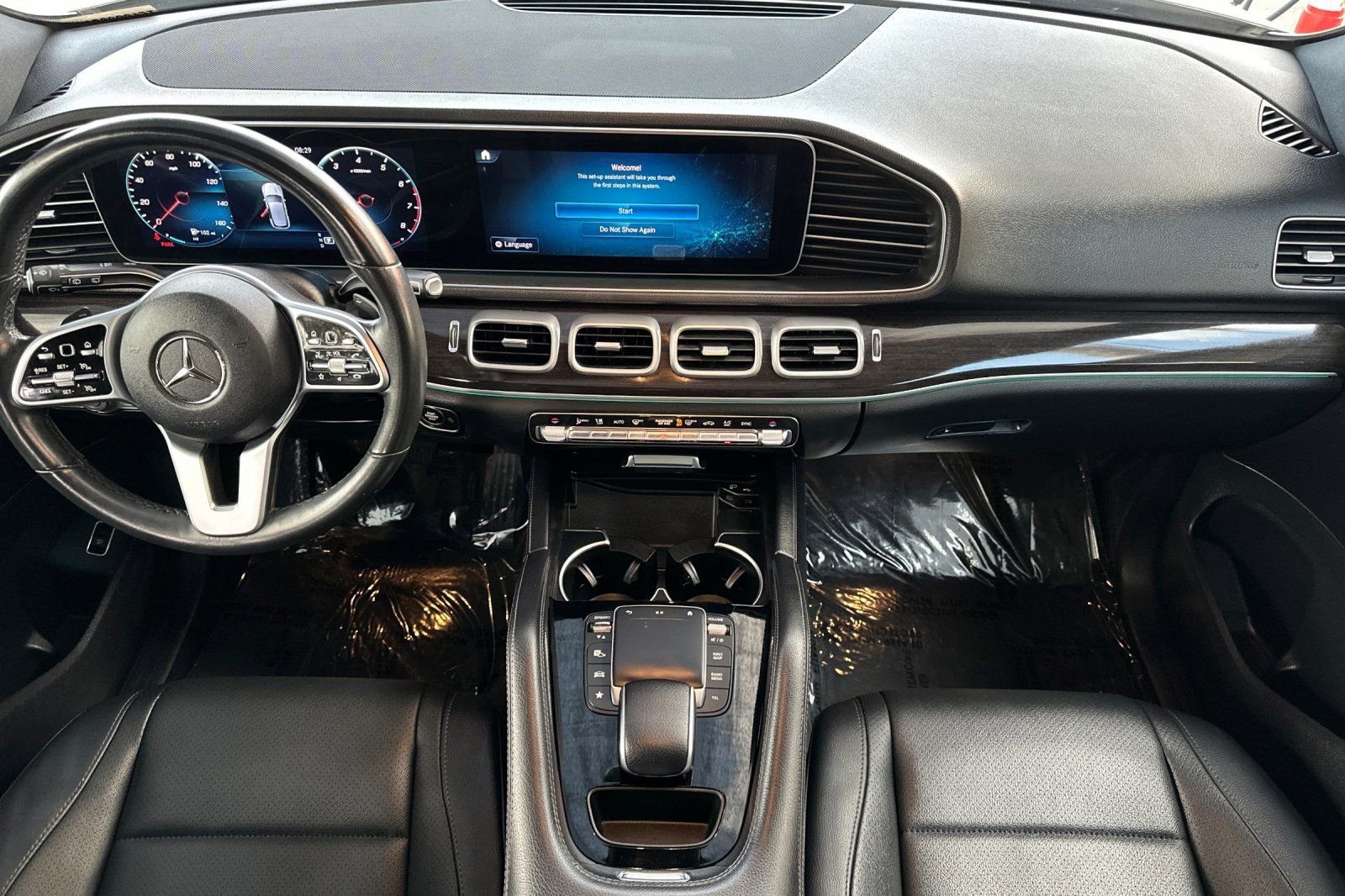 Used 2022 Mercedes-Benz GLE 350 image 14