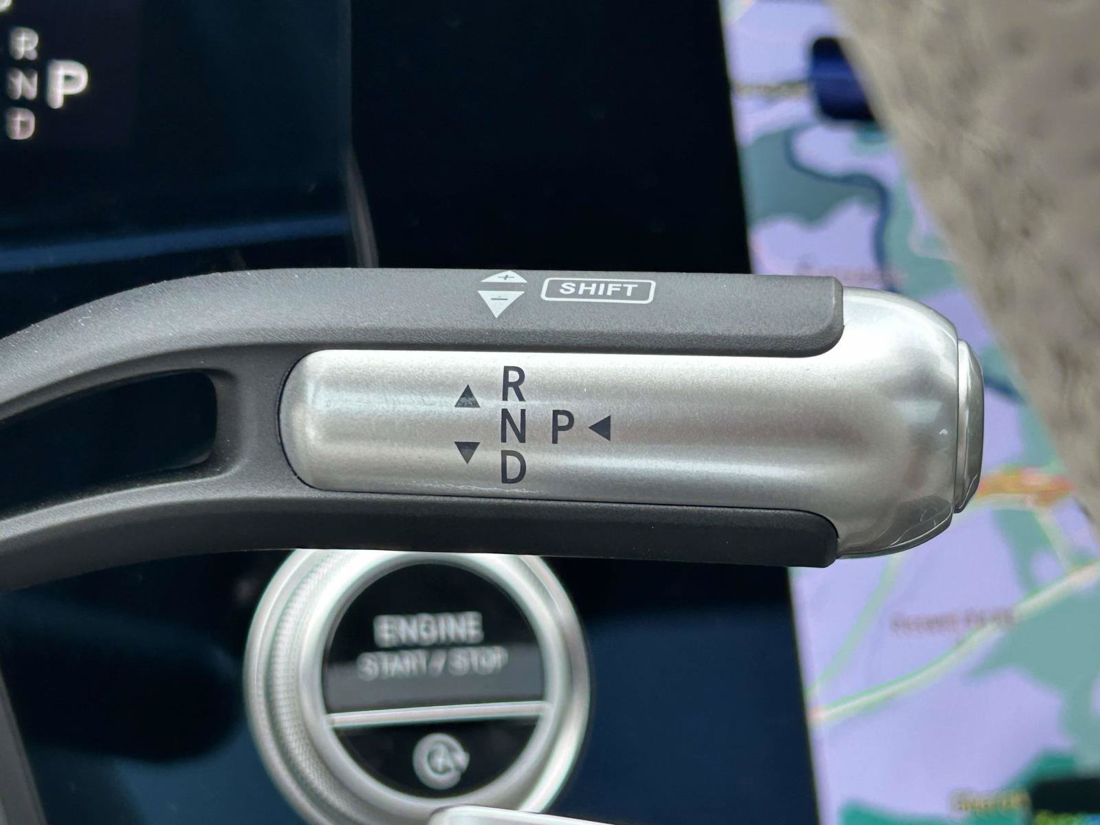 New 2027 Mercedes-Benz S 580 4MATIC Sedan image 26