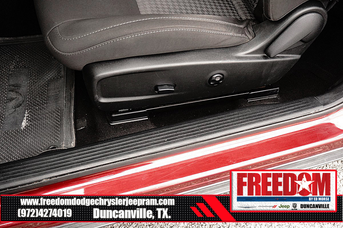 Used 2020 Dodge Challenger GT w/ Blacktop Package RWD image 34