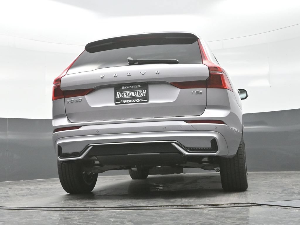 New 2026 Volvo XC60 T8 Plus w/ Climate Package PRO AWD/4WD image 26