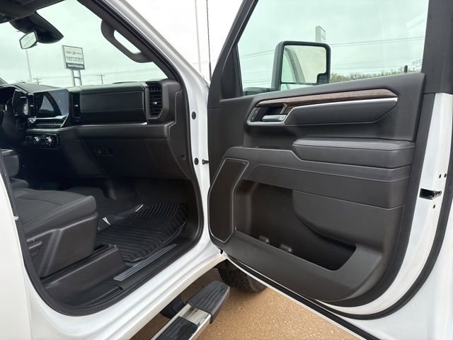 Used 2025 GMC Sierra 2500 SLE w/ SLE Value Package; image 47