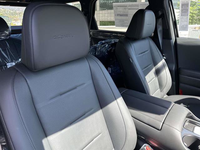 New 2027 Hyundai Palisade Calligraphy AWD/4WD image 28