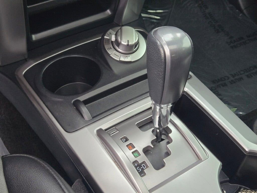 Used 2023 Toyota 4Runner SR5 Premium image 28