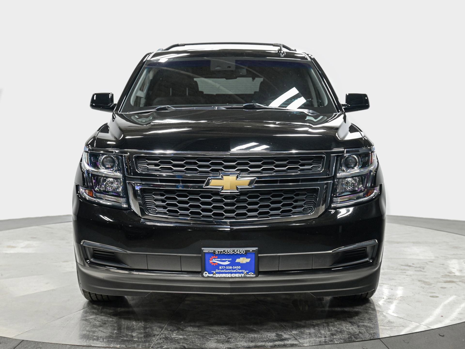 Used 2019 Chevrolet Tahoe LT image 10