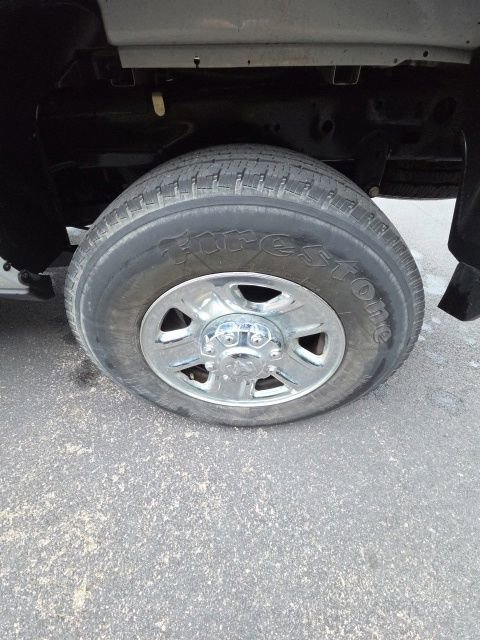 Used 2021 RAM 2500 Big Horn AWD/4WD image 28