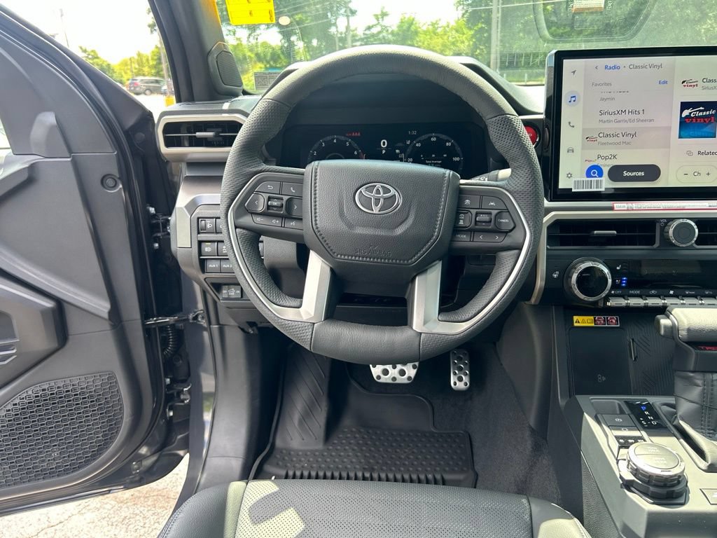 New 2026 Toyota Tacoma TRD Sport AWD/4WD image 13