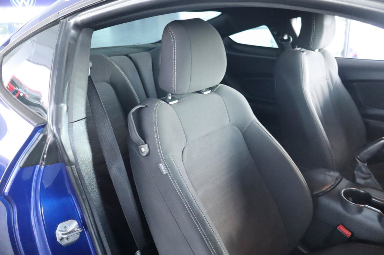 Used 2016 Ford Mustang GT w/ GT Performance Package RWD image 34