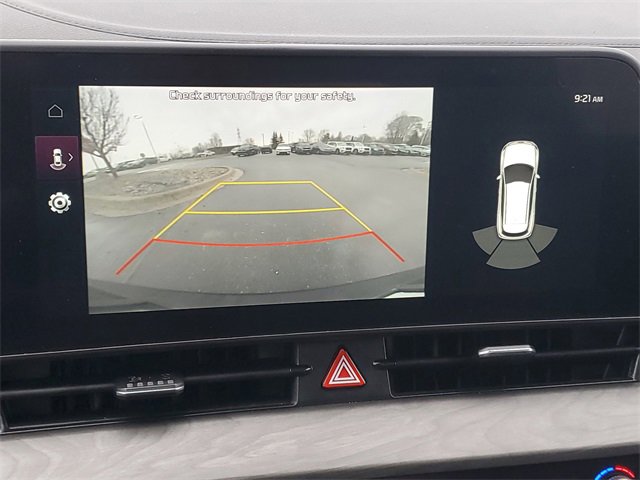 Used 2025 Kia Sportage X-Line w/ Premium Package image 27