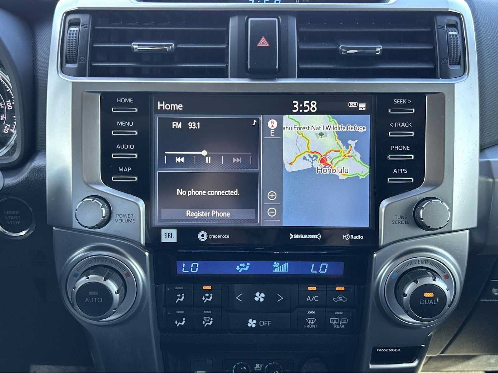 Used 2022 Toyota 4Runner Limited RWD image 12