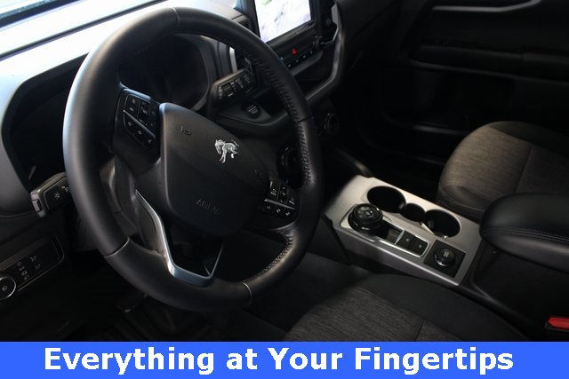 Used 2022 Ford Bronco Sport Big Bend w/ Convenience Package image 2