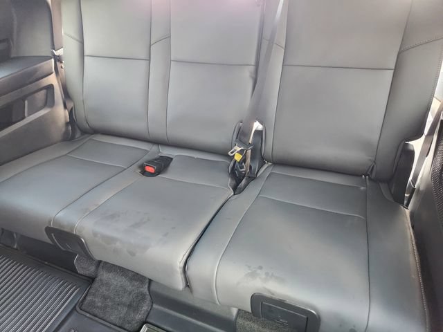 Certified 2026 Toyota Sequoia Capstone AWD/4WD image 27