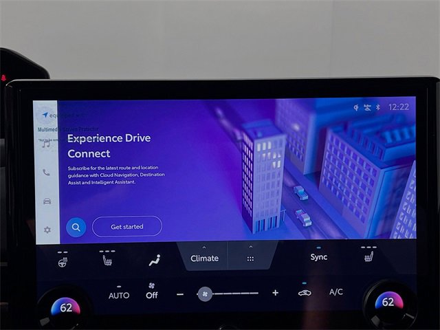 New 2026 Toyota bZ image 24