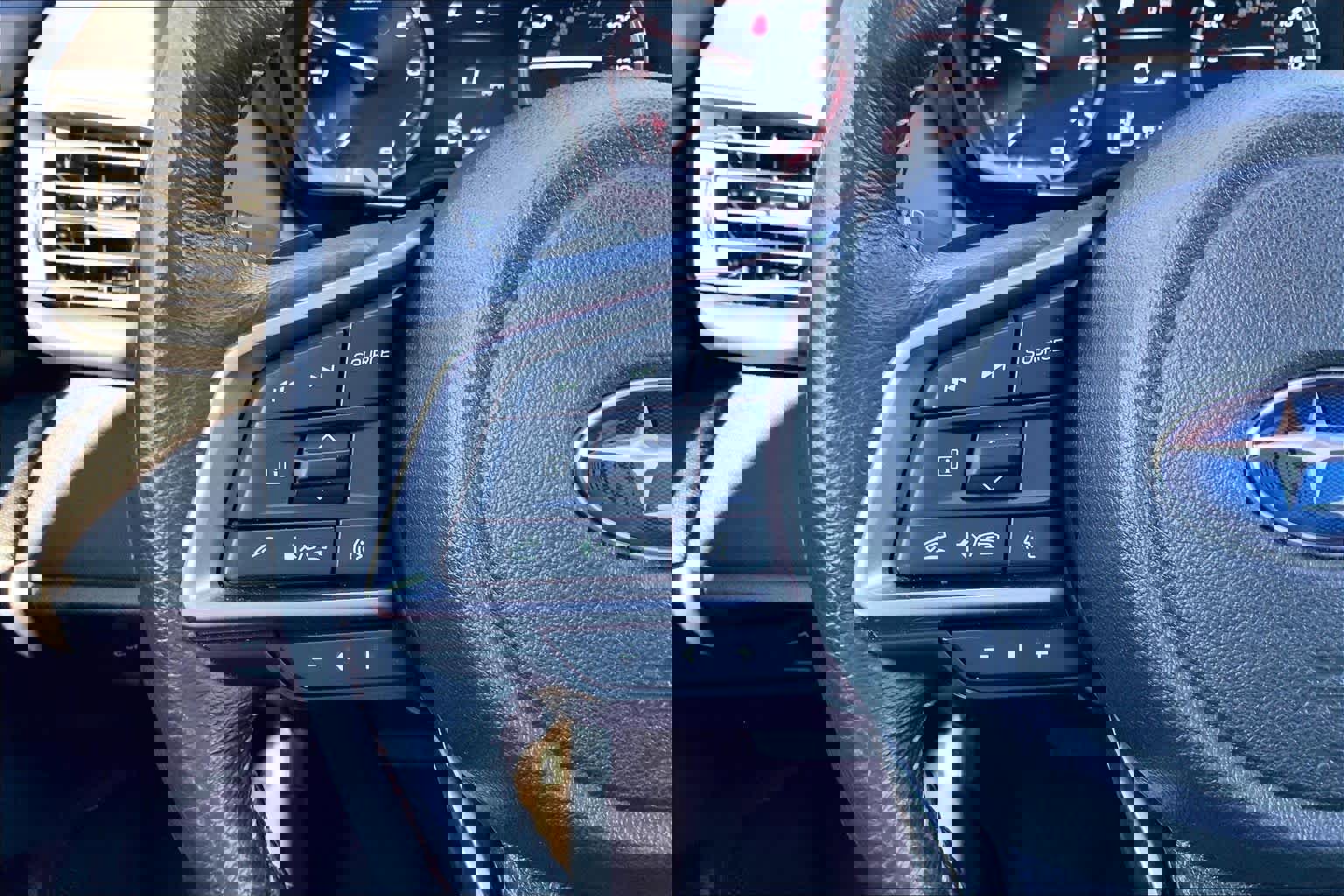 Used 2025 Subaru Outback Premium image 24