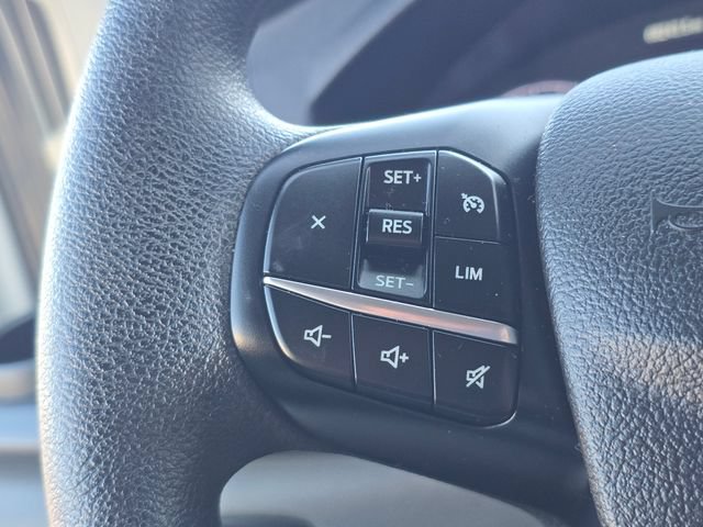 Used 2024 Ford Transit 350 XLT RWD image 21
