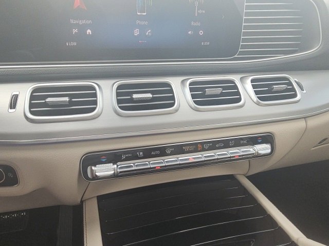 New 2025 Mercedes-Benz GLE 350 4MATIC image 19