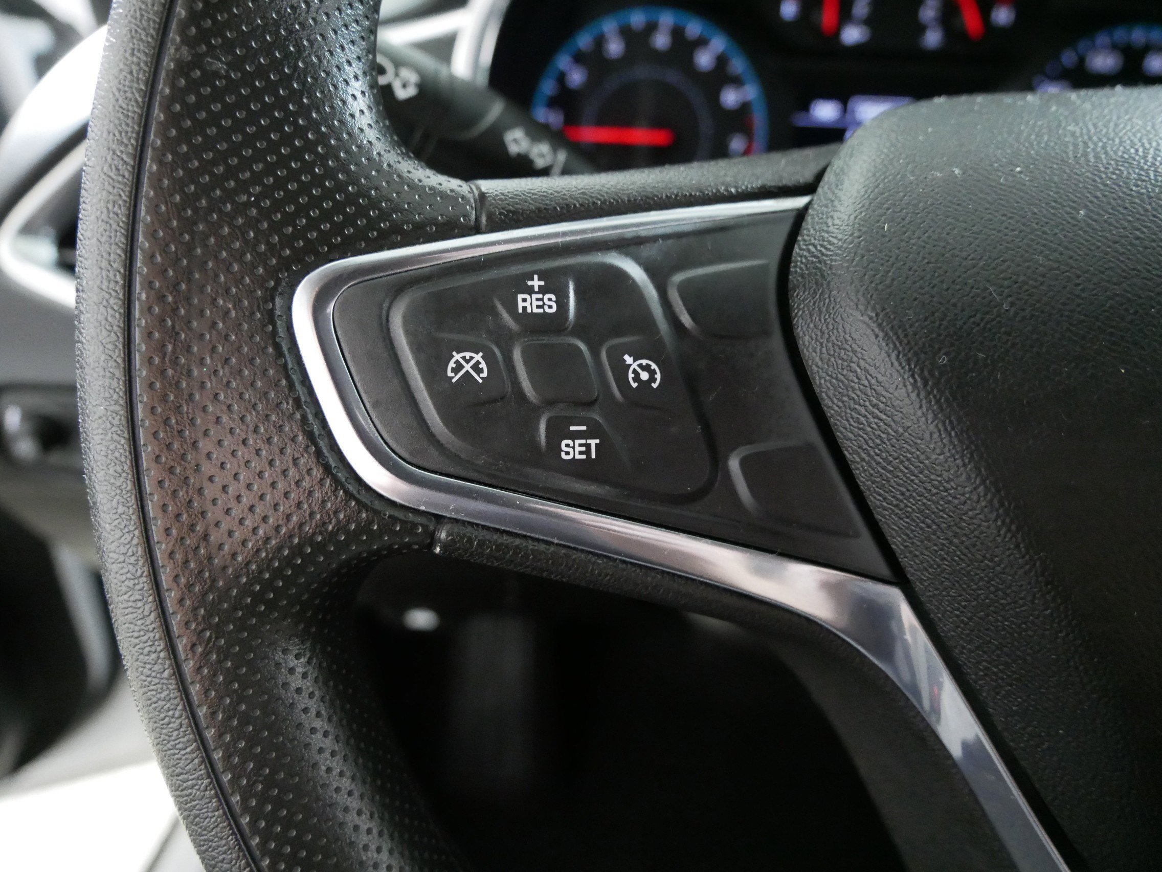 Used 2019 Chevrolet Malibu LT w/ Driver Confidence Package image 27