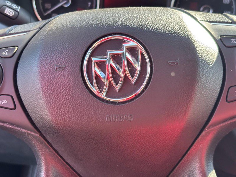 Used 2019 Buick Enclave Premium w/ Experience Buick Package image 20