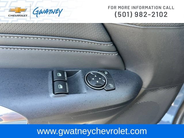 Used 2024 Ford Mustang GT Premium w/ GT Performance Package RWD image 20