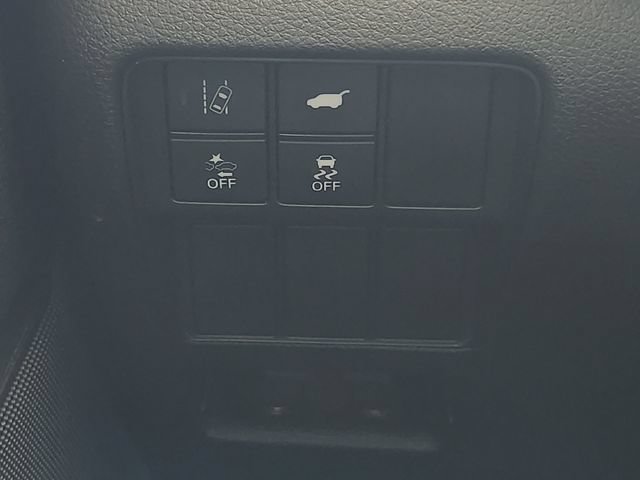Used 2021 Honda CR-V EX-L image 19