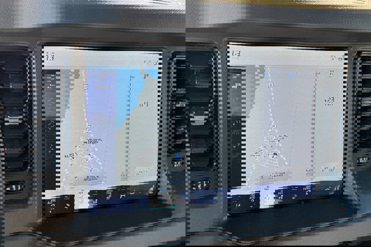 Used 2024 Ford Bronco Big Bend image 20