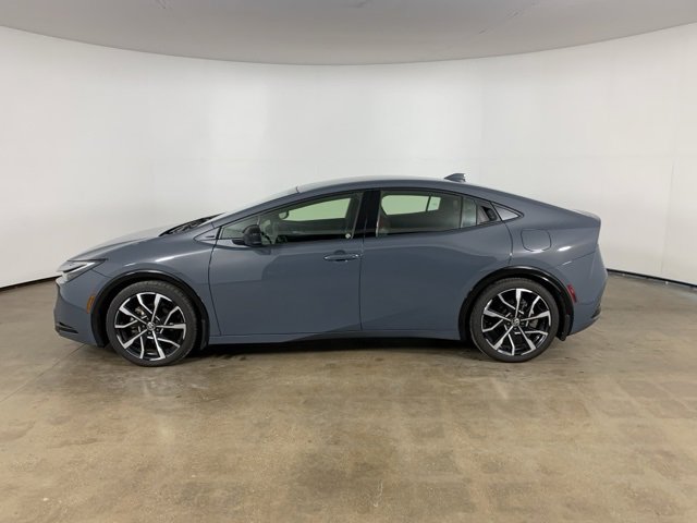 Used 2024 Toyota Prius Prime image 16