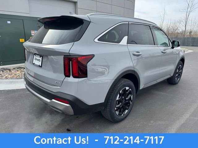 New 2026 Kia Sorento S image 6