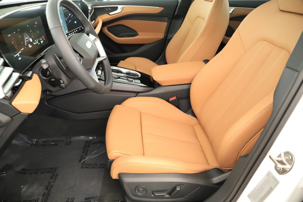 New 2026 Audi A6 Premium AWD/4WD image 23