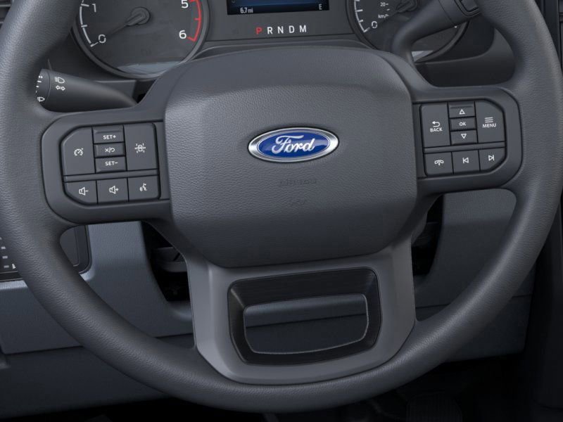 New 2026 Ford F550 4x4 Regular Cab Super Duty image 37