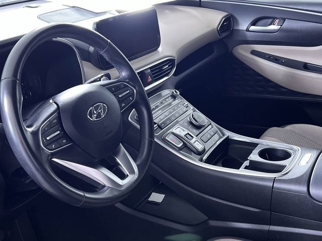 Used 2023 Hyundai Santa Fe SEL image 27