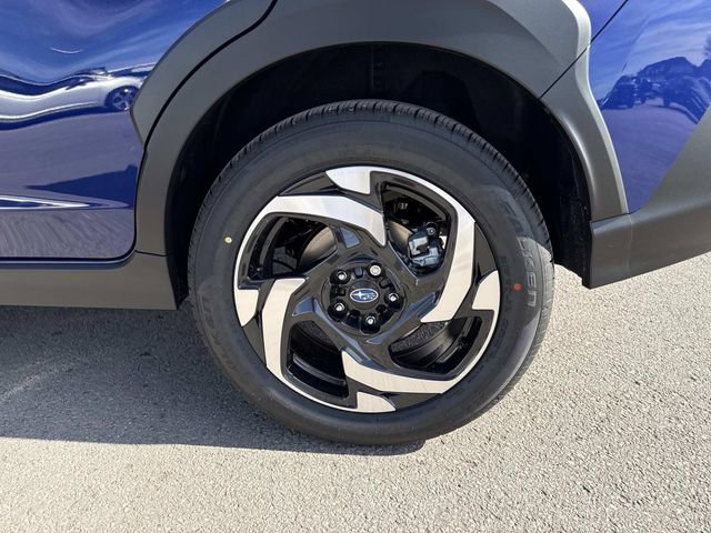New 2026 Subaru Crosstrek 2.5i Limited w/ Crosstrek Mirror Package image 27