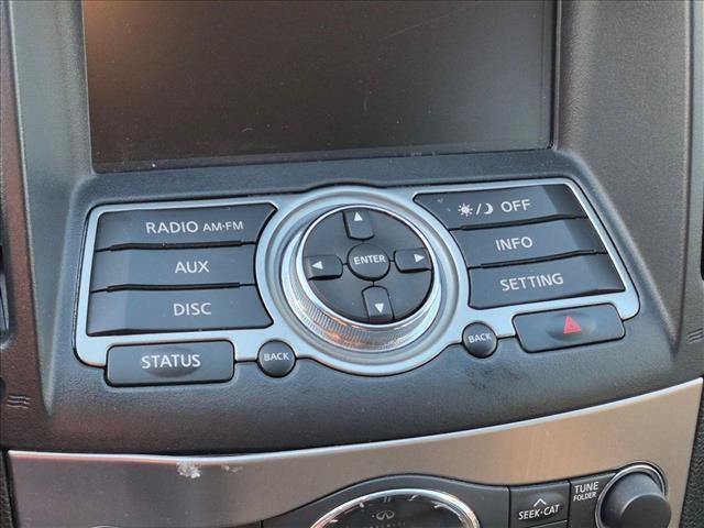 Used 2012 INFINITI G25 Journey RWD image 14