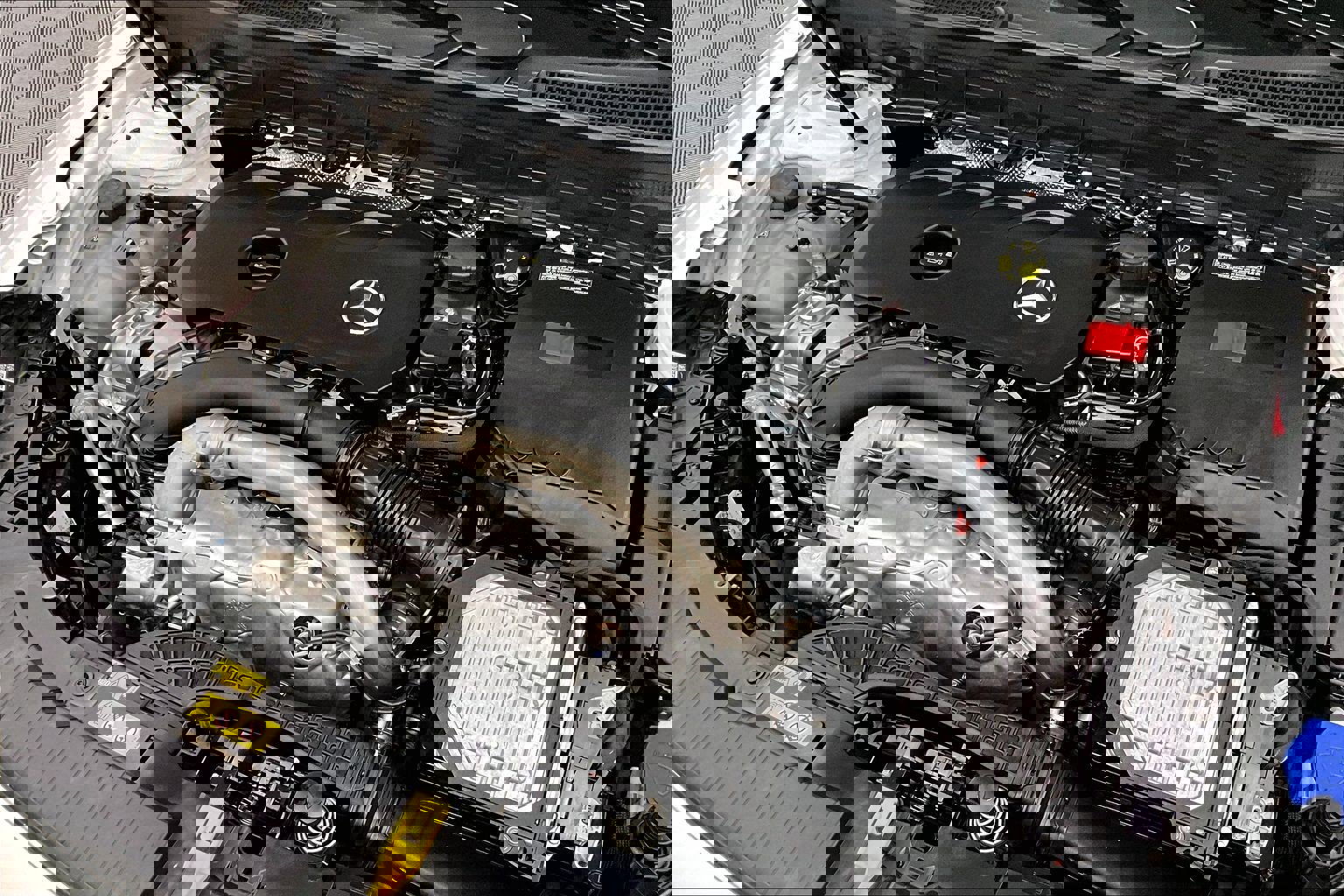 Used 2026 Mercedes-Benz GLB 250 image 29