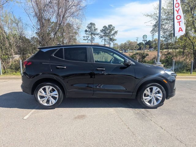 Used 2025 Buick Encore GX Preferred image 2
