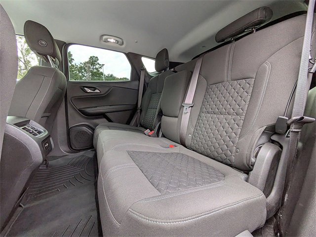 Used 2021 Chevrolet Blazer LT image 14