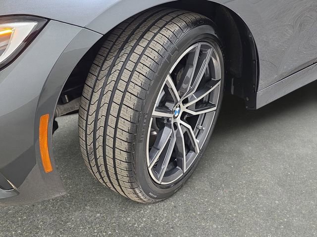 Used 2020 BMW 330i xDrive Sedan w/ Convenience Package AWD/4WD image 30