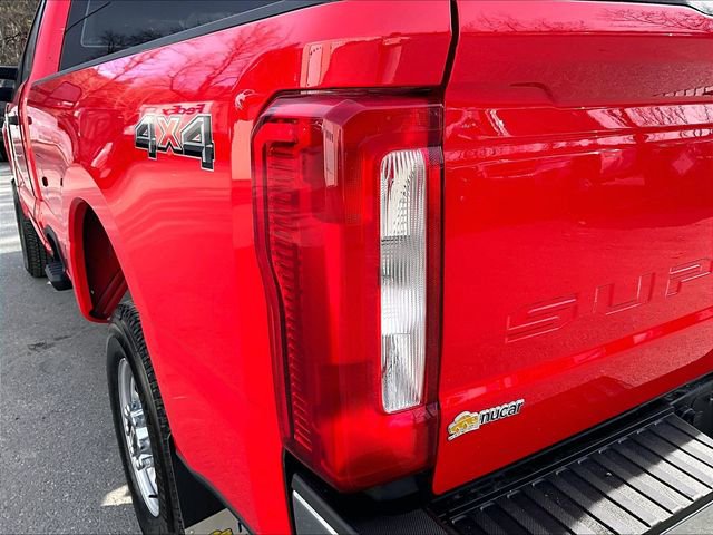 Used 2024 Ford F250 XL w/ XL Chrome Package image 29