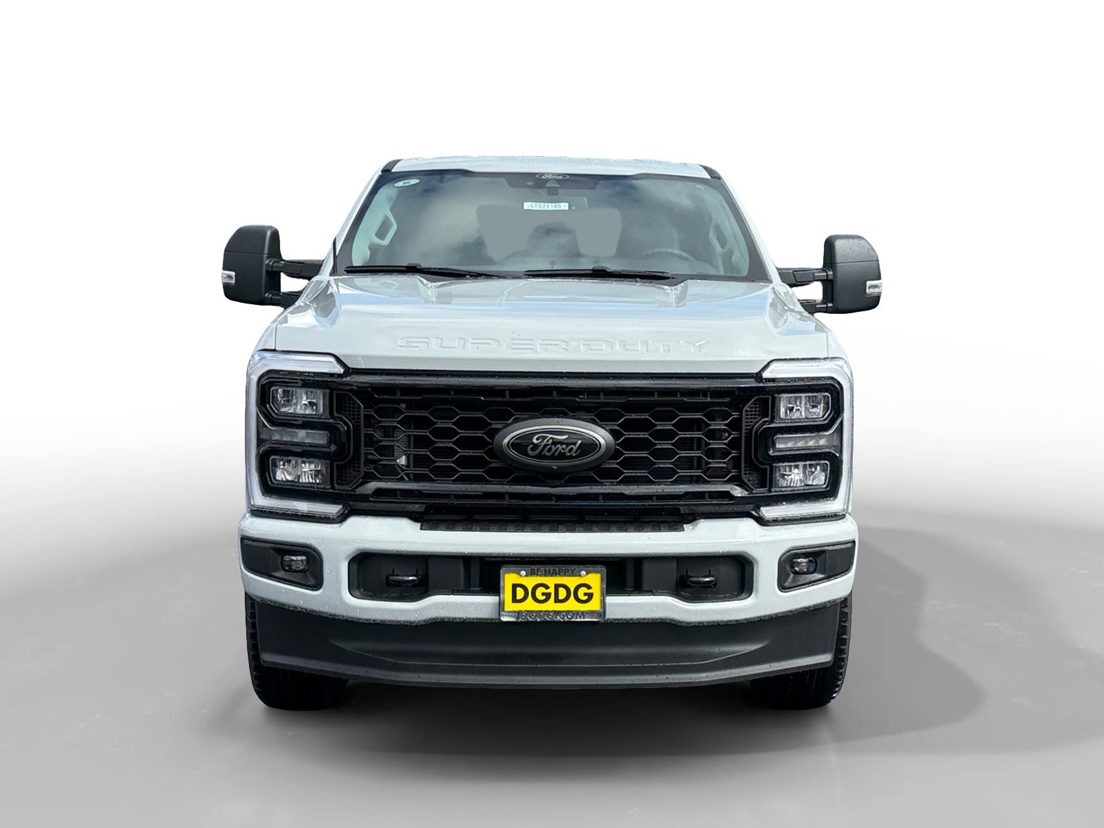New 2026 Ford F250 XLT image 8