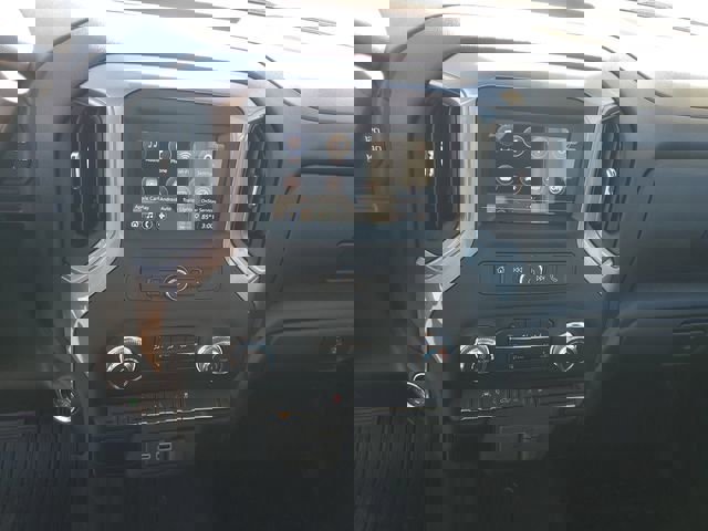 New 2026 GMC Sierra 1500 Pro w/ Graphite Edition image 13