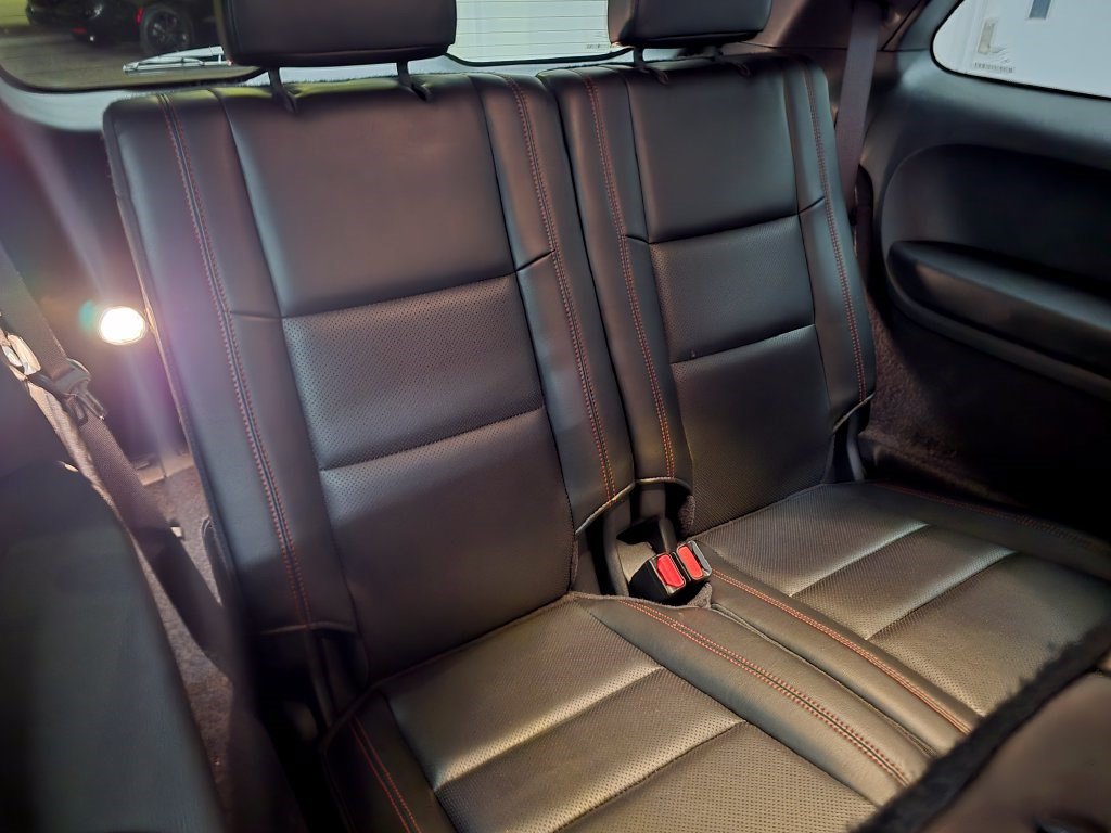 Used 2023 Dodge Durango R/T w/ Blacktop Package AWD/4WD image 37