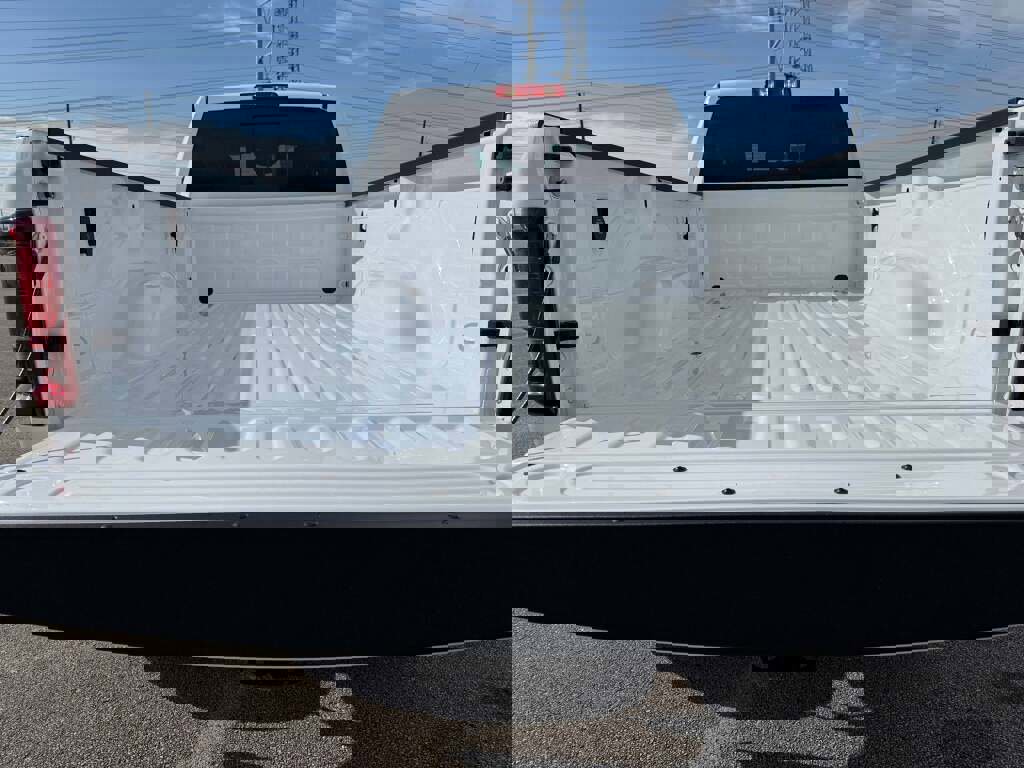 New 2026 RAM 2500 Tradesman image 18
