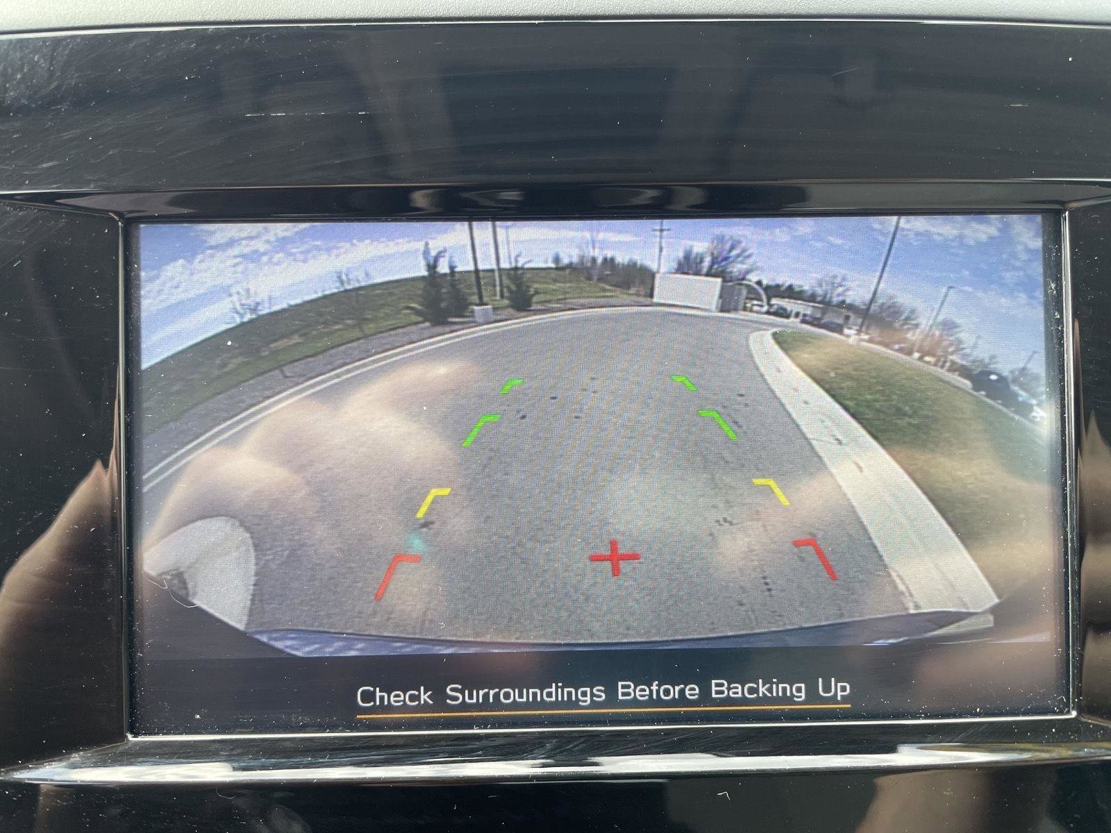 Used 2022 Subaru Forester Premium image 24