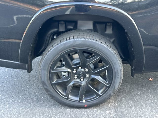 New 2026 RAM 1500 Laramie image 15