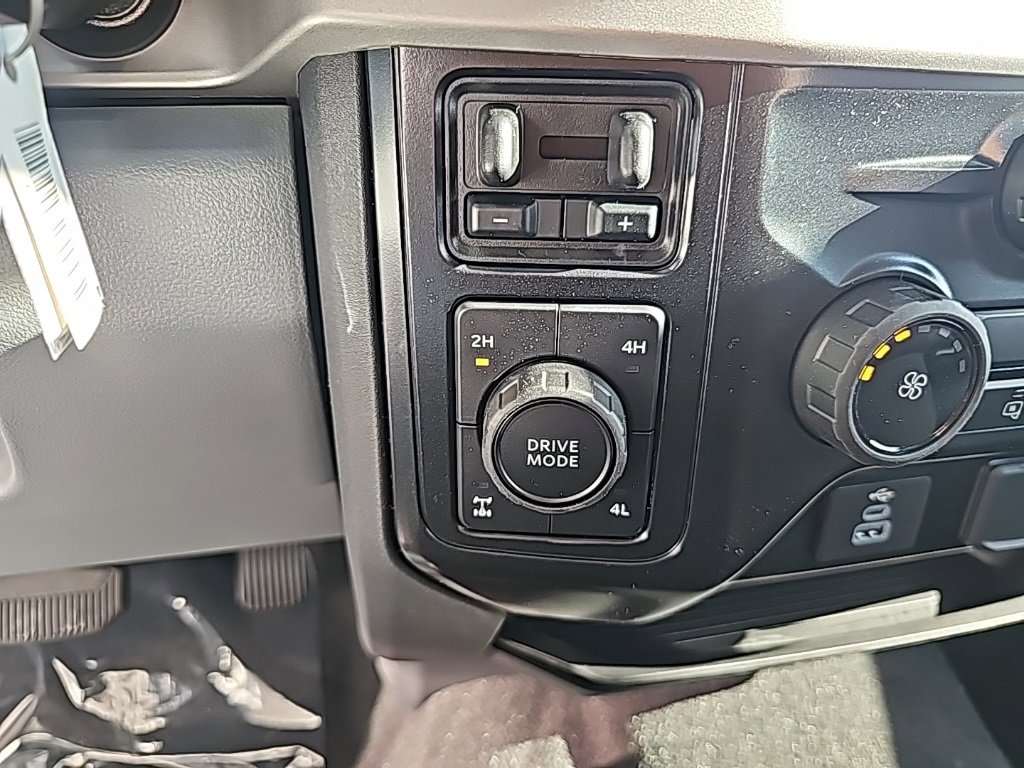 New 2026 Ford F250 XL w/ STX Appearance Package image 18
