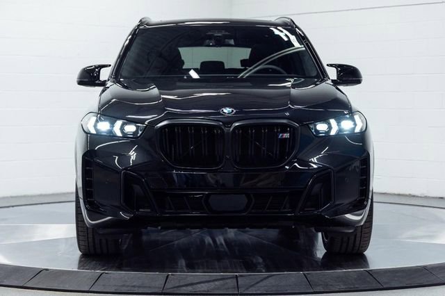New 2026 BMW X5 M60i image 7