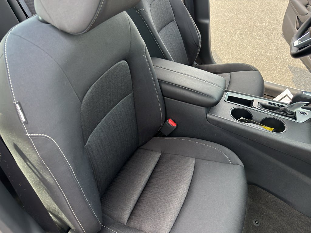 Used 2022 Nissan Altima 2.5 S FWD image 27
